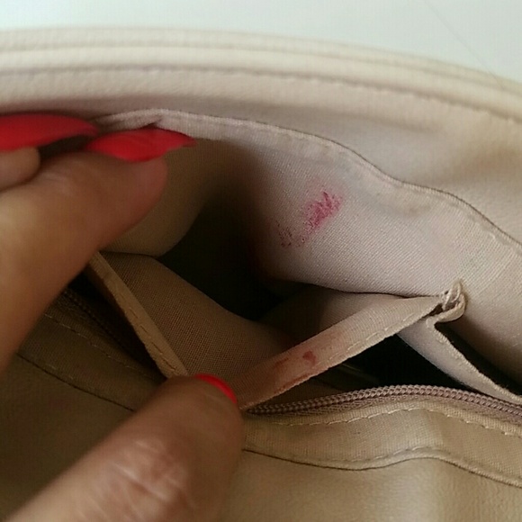 SOLD on Ⓜ ALDO handbag - Picture 8 of 8